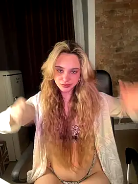 Chloe Ravens online show from October 2025 08:06:02 PM