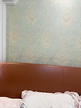 Candice888 online show from November 2025 08:57:01 AM