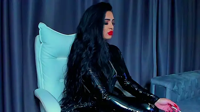 DevashaQueenX online show from September 2025 06:35:01 AM