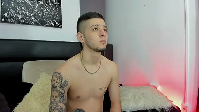 Mathewboy1 online show from March 2026 11:18:01 AM