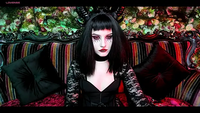 EllieMori online show from October 2025 10:33:02 PM