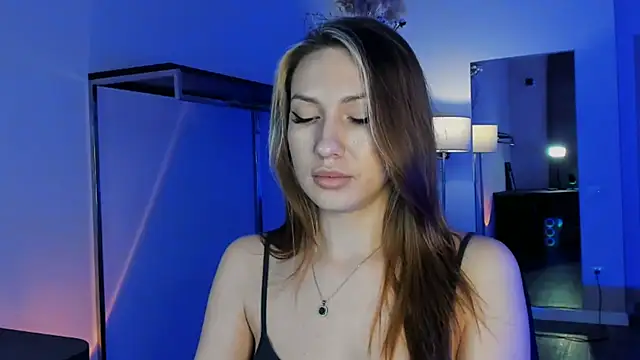 MariGven online show from January 2026 01:49:01 PM