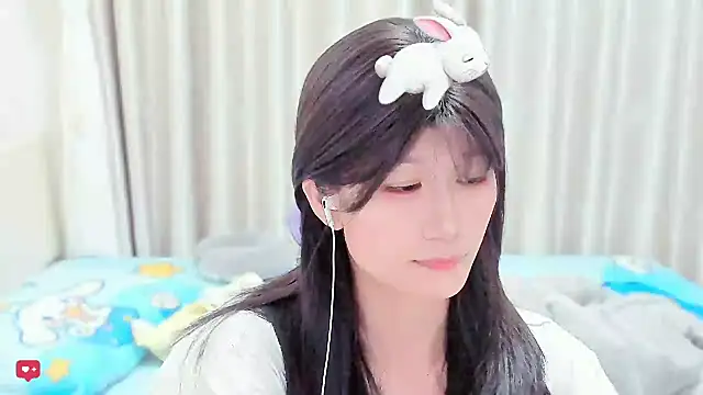 Rabbitlittlefool online show from February 2026 05:12:02 AM