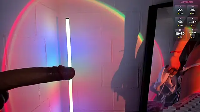 Snapshot of Giaa_rossi chatting on October 2025 02:13:02 PM Giaa rossi online show from October 2025 02:13:02 PM