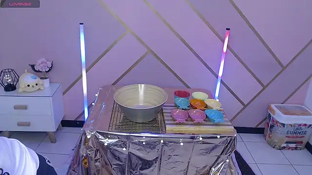 Snapshot of Giaa_rossi chatting on October 2025 02:52:01 PM Giaa rossi online show from October 2025 02:52:01 PM