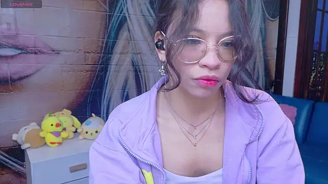 Giaa rossi online show from January 2026 02:10:01 PM