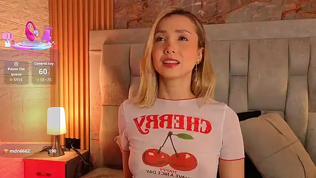 miaroldan online show from October 2025 12:04:02 PM