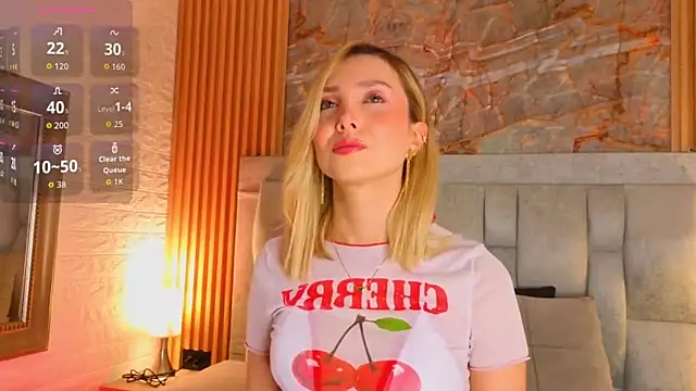 miaroldan online show from November 2025 11:54:02 AM