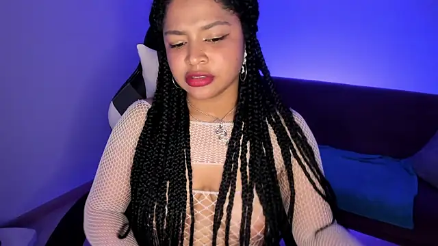 Dakota Mars online show from September 2025 04:18:02 PM