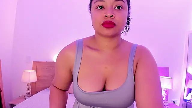 Dakota Mars online show from February 2026 08:01:02 PM