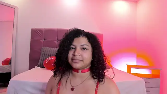 Dakota Mars online show from February 2026 08:16:02 PM