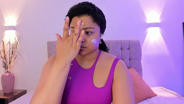 Dakota Mars online show from March 2026 08:37:01 PM