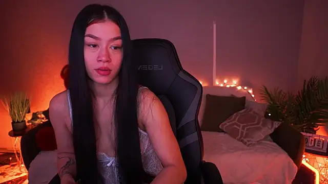 FataleNellie online show from March 2026 10:15:02 PM