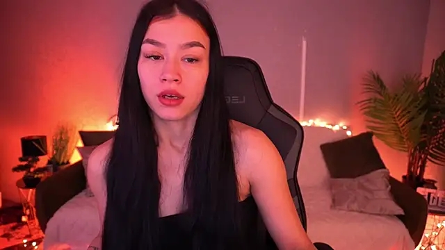 FataleNellie online show from March 2026 10:02:02 PM