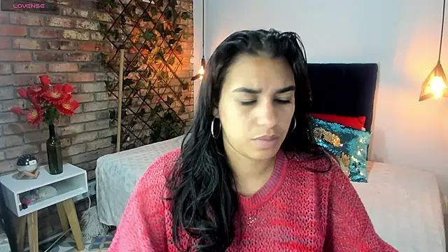 Lia Blake  online show from February 2026 12:13:02 PM