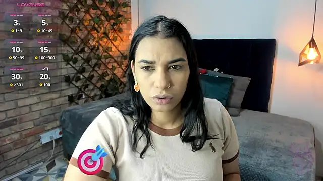 Lia Blake  online show from March 2026 12:22:02 PM