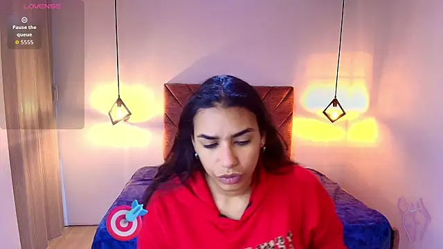 Lia Blake  online show from June 2026 11:54:01 AM