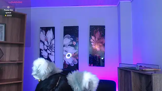 roseefancy online show from September 2025 12:08:02 PM