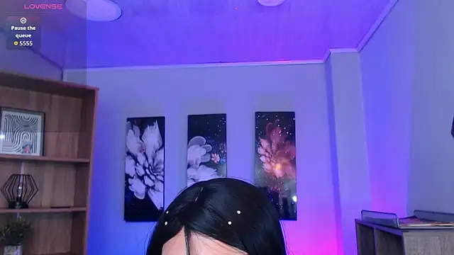 roseefancy online show from September 2025 11:47:02 AM