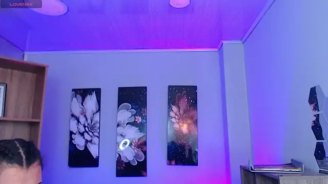 roseefancy online show from September 2025 11:48:01 AM