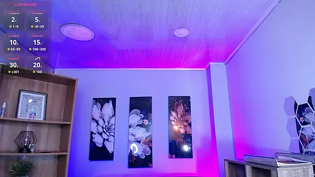 roseefancy online show from October 2025 11:33:02 AM
