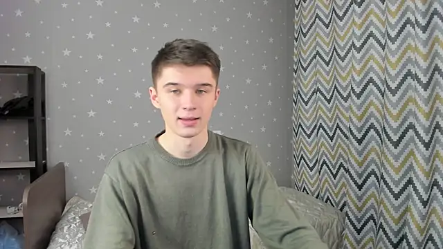 SherlockMax online show from November 2025 03:55:02 PM