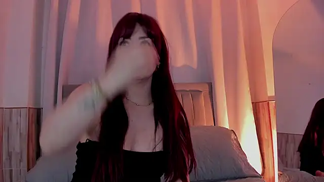 AnastasiaGreey online show from July 2026 12:57:01 AM