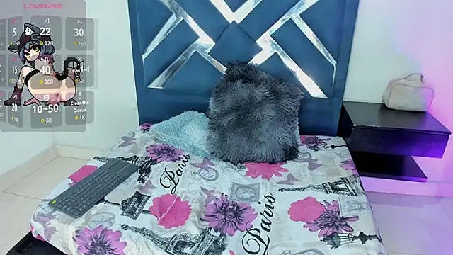 keith cute online show from September 2025 07:03:01 PM