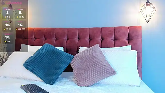 Tania 77  online show from January 2026 01:03:01 PM