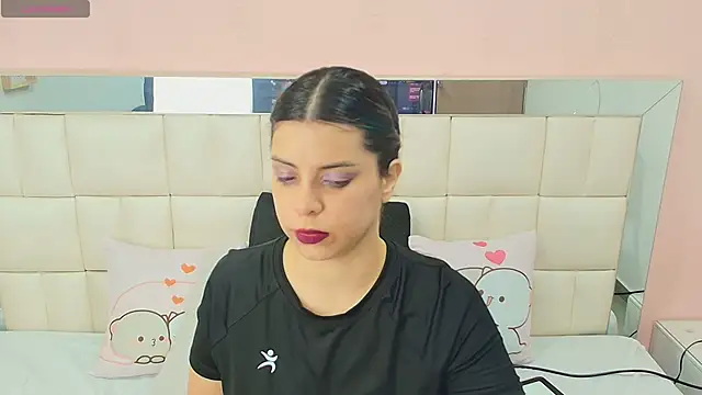 gisell gomez online show from December 2025 08:02:01 PM