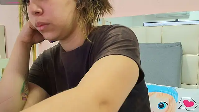 gisell gomez online show from January 2026 01:27:02 PM