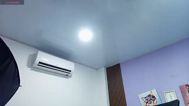 gisell gomez online show from March 2026 07:50:01 PM