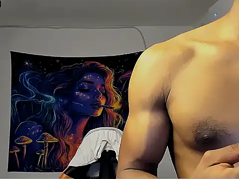 jeanfran ferrer online show from October 2025 07:09:02 PM