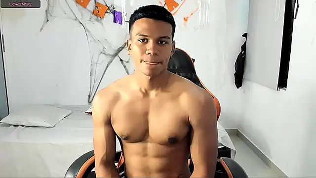 jeanfran ferrer online show from October 2025 06:37:01 PM