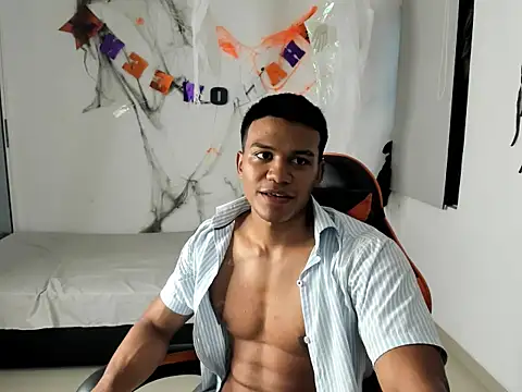 jeanfran ferrer online show from November 2025 07:25:01 PM