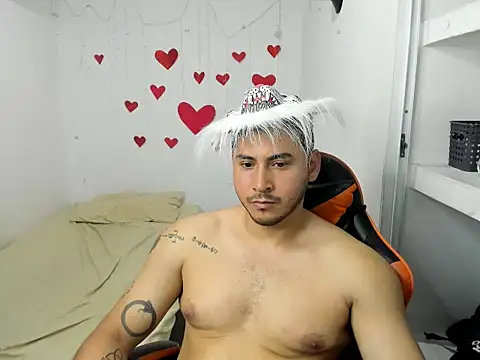 ashlan king online show from February 2026 06:38:01 PM