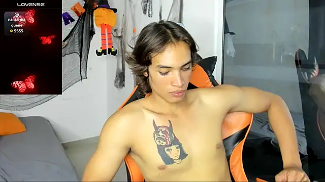 kenshi roa online show from October 2025 04:09:01 AM