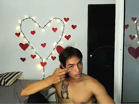 kenshi roa online show from February 2026 02:16:02 PM