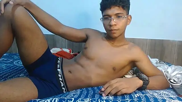 Marcus Fridman online show from July 2026 04:46:02 PM
