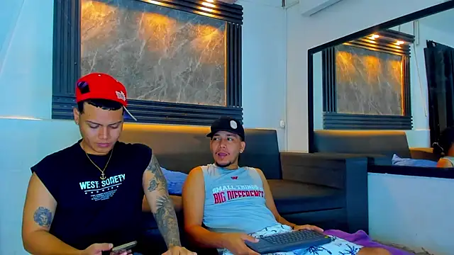 Rick big online show from September 2025 12:16:02 PM