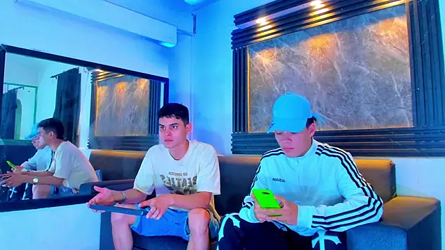 Rick big online show from September 2025 03:44:01 AM