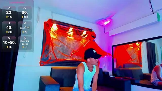 Rick big online show from October 2025 04:24:02 AM