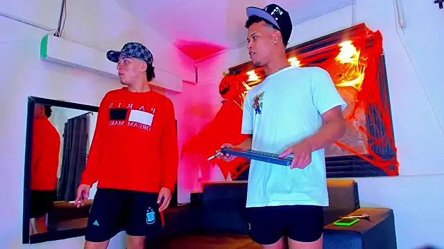 Rick big online show from October 2025 04:09:01 AM