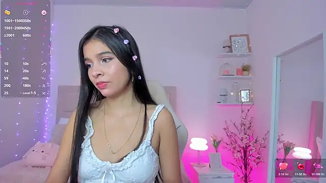 kim dreams18 online show from January 2026 11:31:02 PM