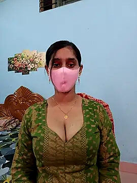 Cute Faria online show from November 2025 04:22:02 AM