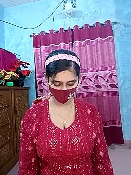 Cute Faria online show from November 2025 04:28:01 PM