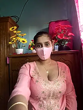 Cute Faria online show from November 2025 09:42:01 AM