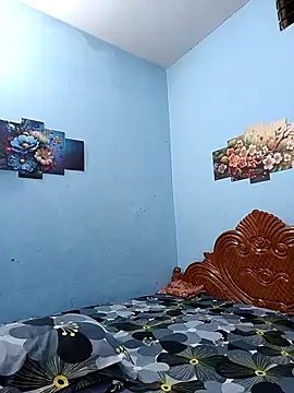 Cute Faria online show from December 2025 04:44:02 AM