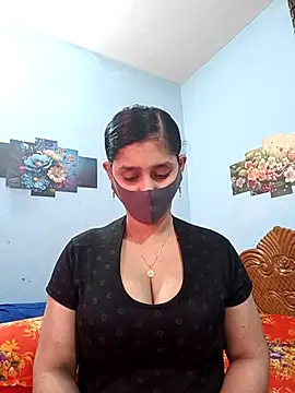 Cute Faria online show from March 2026 03:23:01 AM