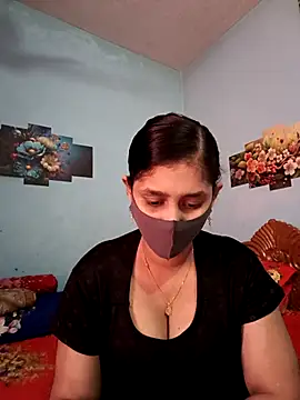 Cute Faria online show from April 2026 08:29:01 AM